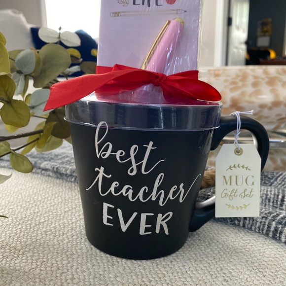 Mug Set - Picture 2 of 4